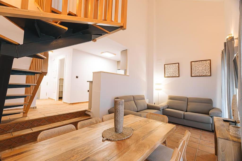 Apartamento Atardecer Sierra Nevada Dış mekan fotoğraf