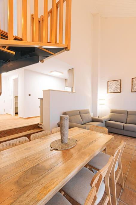 Apartamento Atardecer Sierra Nevada Dış mekan fotoğraf
